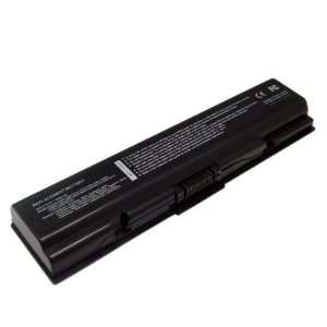  Laptop Battery for Toshiba Dynabook Tv/68j2, Equium A300d 13x 