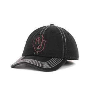   Sooners Top of the World NCAA Midterm Letterman Cap
