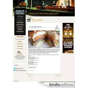  EATERAZ Kindle Store Editor