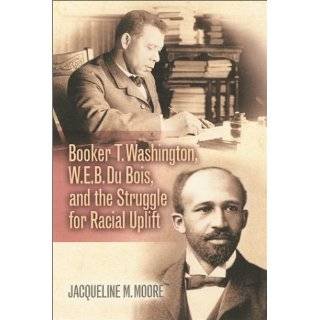  booker t washington biography Books