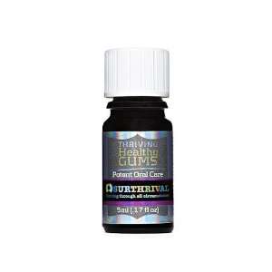  Thriving Healthy Gums 5 mL.