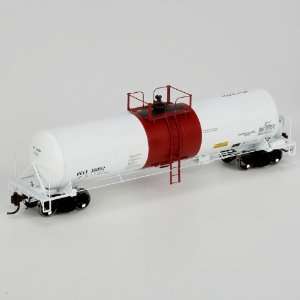  HO GATC 20,000 Gallon Acid Tank, UCLX #30052 Toys & Games