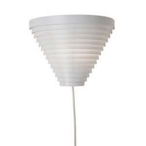  Artek A910 Wall Sconce