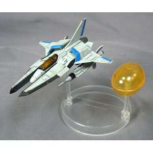 Gradius Spaceship Figure Vic Viper T301 Toys & Games
