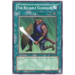  Yu Gi Oh   The Reliable Guardian (SRL EN044)   Spell 