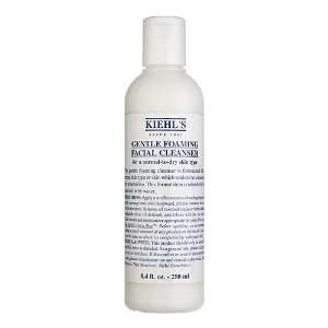  Kiehls Gentle Foaming Facial Cleanser 8.4 Oz Everything 