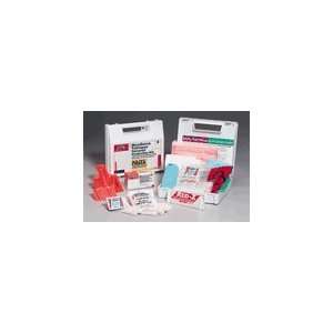 Bloodborne pathogen/personal protection kit   30 piece 