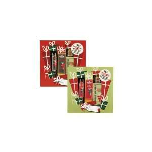 Mille Lacs Ml Xmas Sm Gift Red/Green Asst (Economy Case Pack) (Pack of 