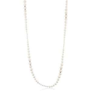  Cocotay Social Simulated Pearl Layering Necklace, 22 Jewelry