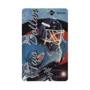   Assets Series #2 (1995) Manon Rheaume (03/31/96) 