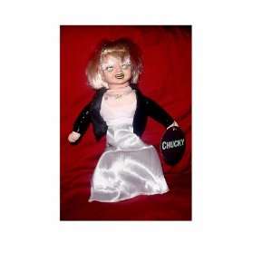  Tiffany Doll Bride of Chucky 
