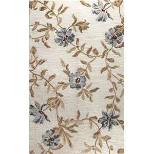  Bashian Verona Lc110 Ivory 2 6 x 8 Runner Area Rug 