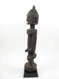 GothamGallery Fine African Art Dogon Ancestor Figure K  