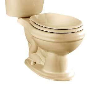 American Standard 3311.028.021 Reminiscence Elongated Toilet Bowl 