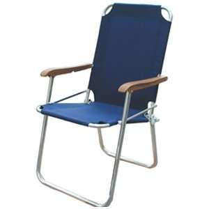  Prime Products 13 3321 Blue Folding Chair Automotive