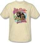   Ladies Youth SIZES Up In Smoke Cheech And Chong Mellow t shirt top