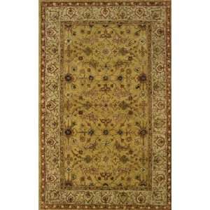   by Oriental Weavers Bentley 34105 5 X 8 Area Rug