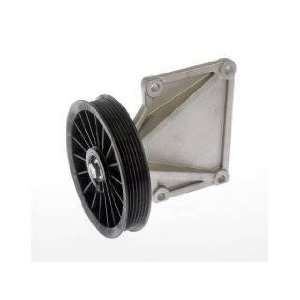  Dorman 34230 HELP Air Conditioning Bypass Pulley 