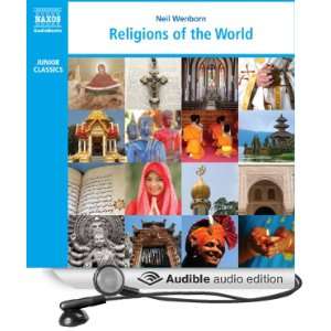   the World (Audible Audio Edition) Neil Wenborn, Adrian Grove Books