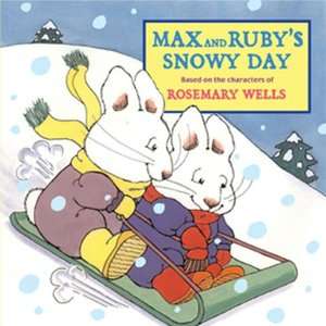   Max Drives Away A Shaped Board Book by Rosemary 
