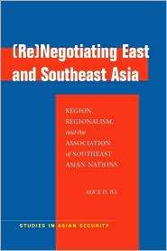   Asian Nations, (0804760705), Alice D. Ba, Textbooks   