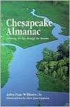 Chesapeake Almanac Following the Bay Through the Seasons, (0870334492 