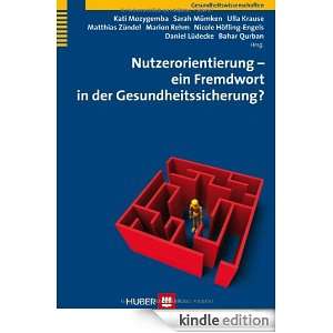   Edition) Kati Mozygemba et al. (Hrsg.)  Kindle Store