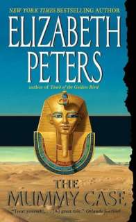   The Curse of the Pharaohs (Amelia Peabody Series #2 