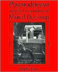   Marcel Duchamp, (0521456541), Amelia Jones, Textbooks   
