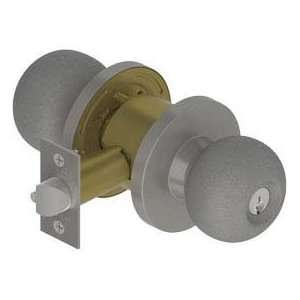  3553 Grade 2 Cylindrical Lock   Entry 2 3/4 Us32d Apl Nc 