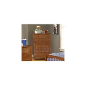  Hillsdale Taylor Falls Youth Bedroom Chest