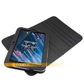   Cover 360 Degree for Lenovo IdeaPad K1 10.1 Tablet Pad Black  