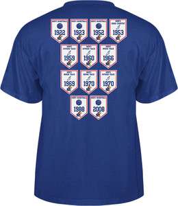 Kansas Jayhawks 12 Championship Banner Adidas T Shirt sz XXL  