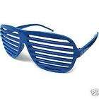   Shades Sun glasses for CLUB PARTY BEACH RAVE Hip Hop Kanye West NEW