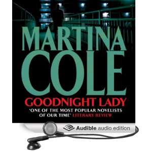   Lady (Audible Audio Edition) Martina Cole, Annie Aldington Books