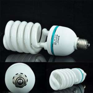 E27 5500K 220V 105W Daylight Light Bulbs for Photograph  