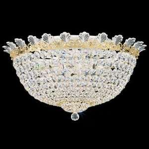  Roman Empire 3703 Ctc Chandelier By Schonbek