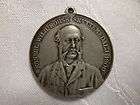 Sweden 1900 Konsul Wilh Röhss Skyttemedalj Prize Medal ★ Free US 