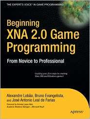 Beginning XNA 2.0 Game Programming From Novice to Professional 