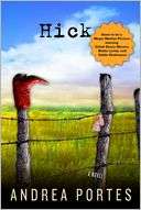   Hick by Andrea Portes, Unbridled Books  NOOK Book 