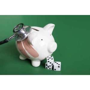  Gambling Health of Your Finances   Peel and Stick Wall 