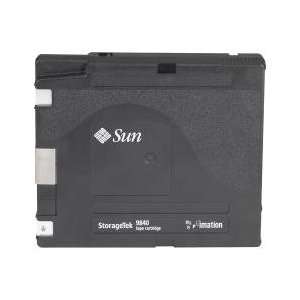 Sun Microsystems 003 3822 01   1/2 Inch, 9840 Data Cartridge, 20/75GB
