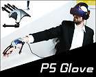 P5 Glove by Essential Virtual VR Data Reality Glove (New in Box)