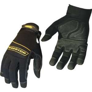  Youngstown Warrior Reinforced Palm Utility Glove   X Large 