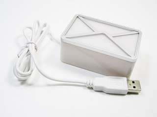 USB2.0 webmail window,email notifier,email indicator,mail arrival 