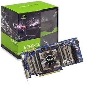    Asus GeForce GTS 250 w/ NVIDIA 3D Vision Bundle Electronics