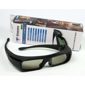  3D Glasses for Samsung 3D TVs   Astoria Style   Active 