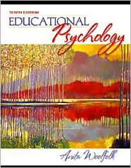   MyLabSchool), (0205493831), Anita Woolfolk, Textbooks   