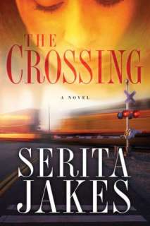   The Crossing by Serita Ann Jakes, The Doubleday 
