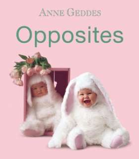   Opposites by Anne Geddes, Geddes Group Holdings PTY 